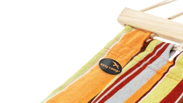 Easy Camp Havana Double Mixed Colours | Buy Easy Camp Havana Double Mixed Colours here | Outnorth