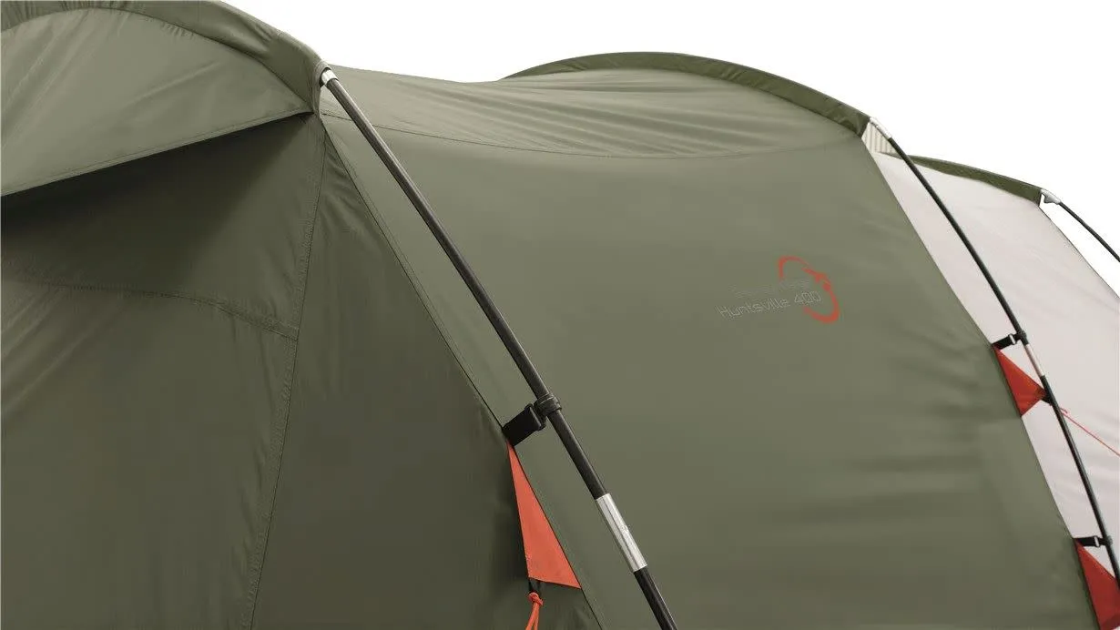 Easy Camp Huntsville 500 Green | Buy Easy Camp Huntsville 500 Green here | Outnorth