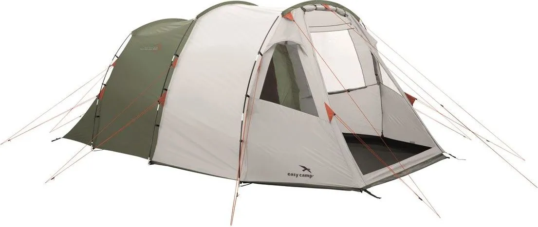 Easy Camp Huntsville 500 Green | Buy Easy Camp Huntsville 500 Green here | Outnorth