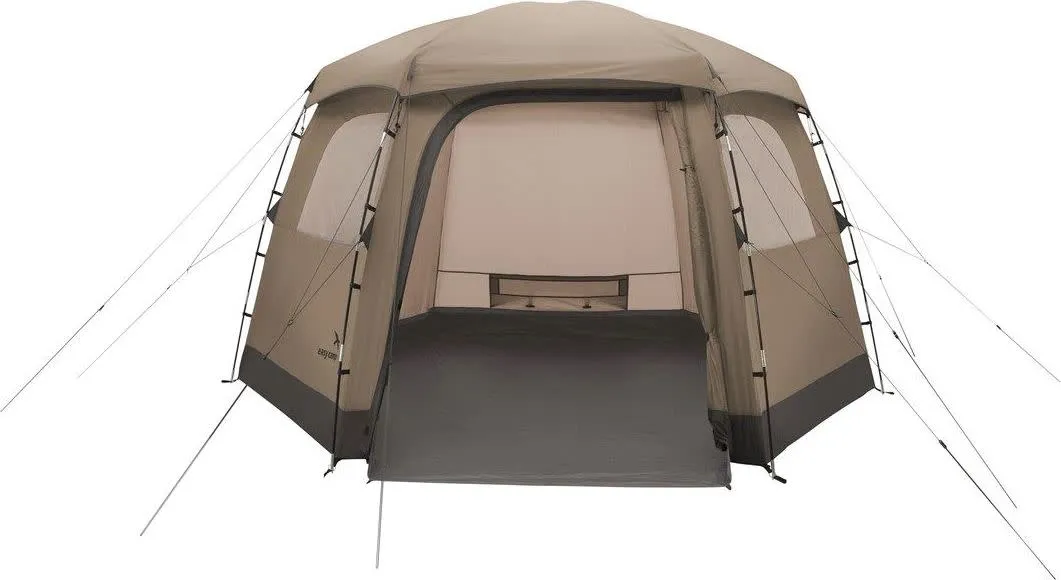 Easy Camp Moonlight Yurt Moonlight Grey | Buy Easy Camp Moonlight Yurt Moonlight Grey here | Outnorth