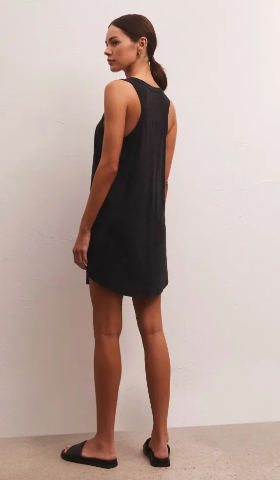 Easy Going Mini Dress