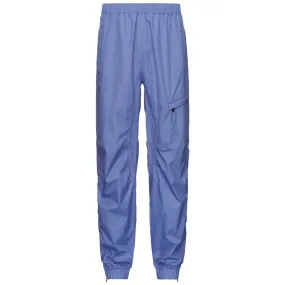 Edgard - Kids Waterproof Pants in AZURE DK