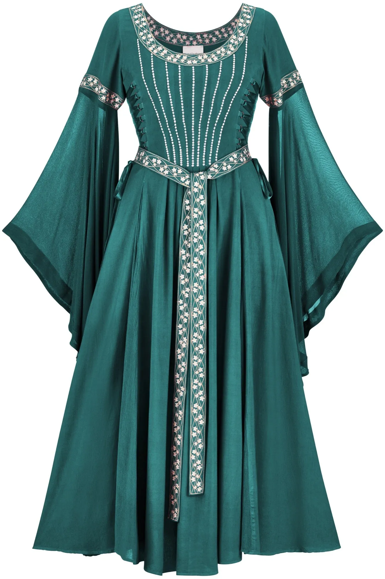 Elinor Maxi Limited Edition Sea Goddess