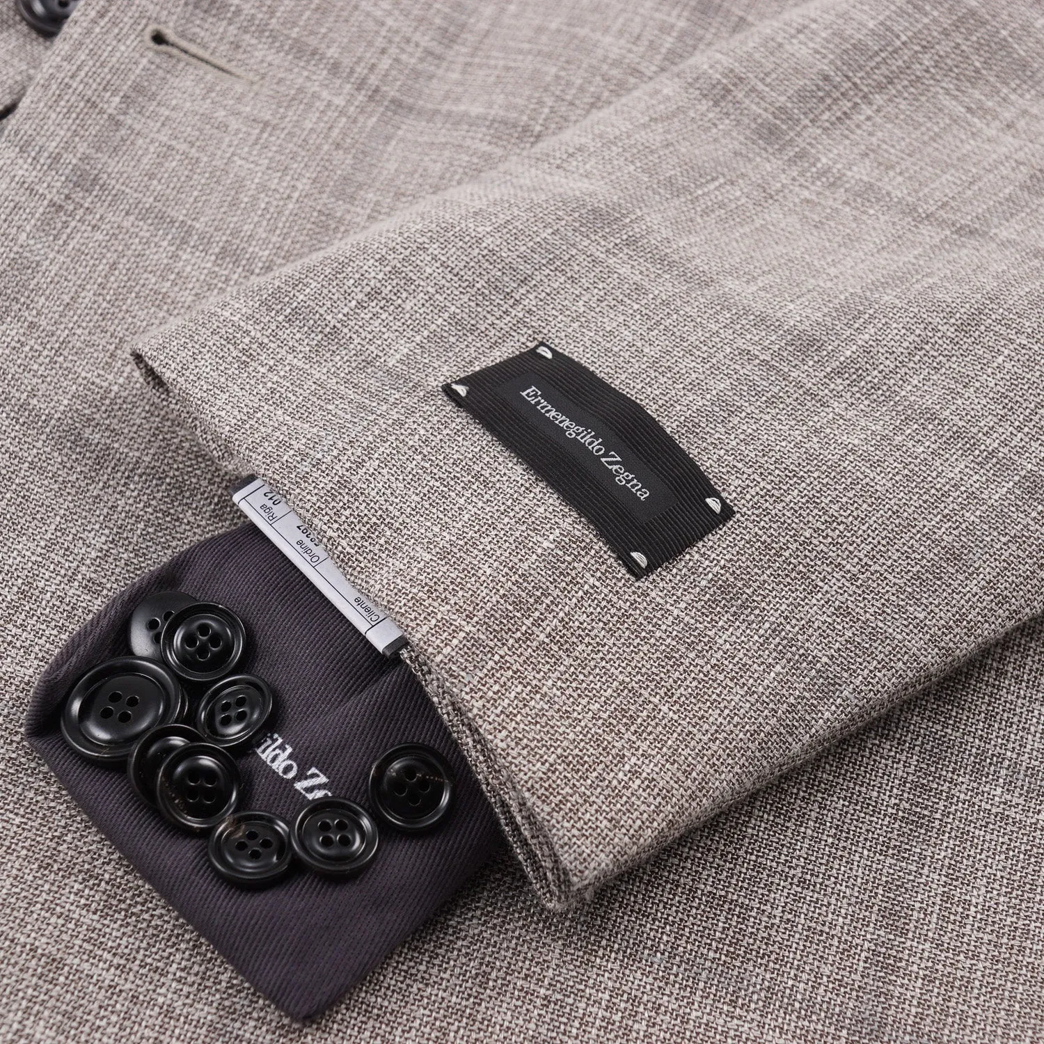 Ermenegildo Zegna 'Crossover' Sport Coat