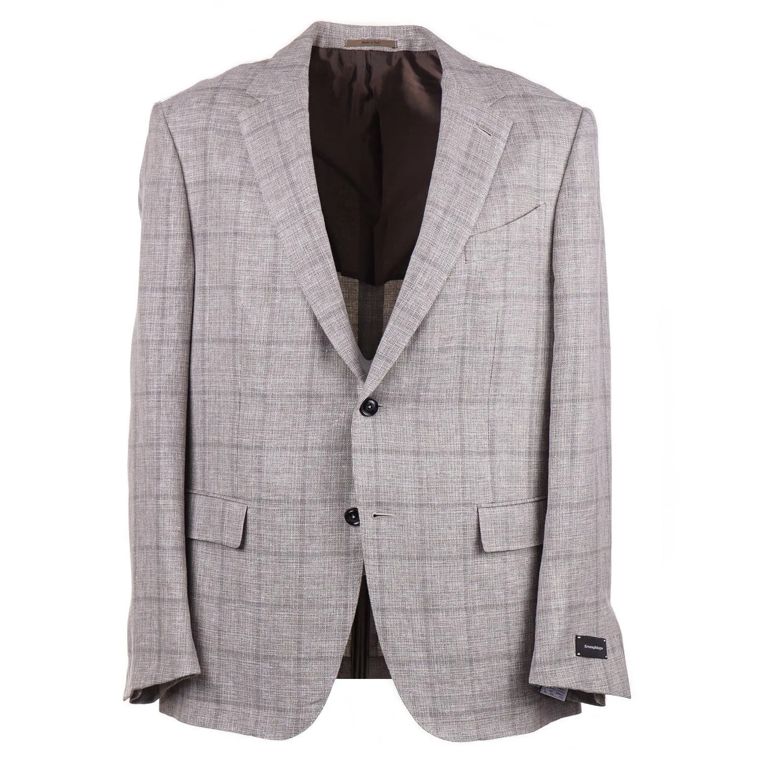 Ermenegildo Zegna 'Crossover' Sport Coat