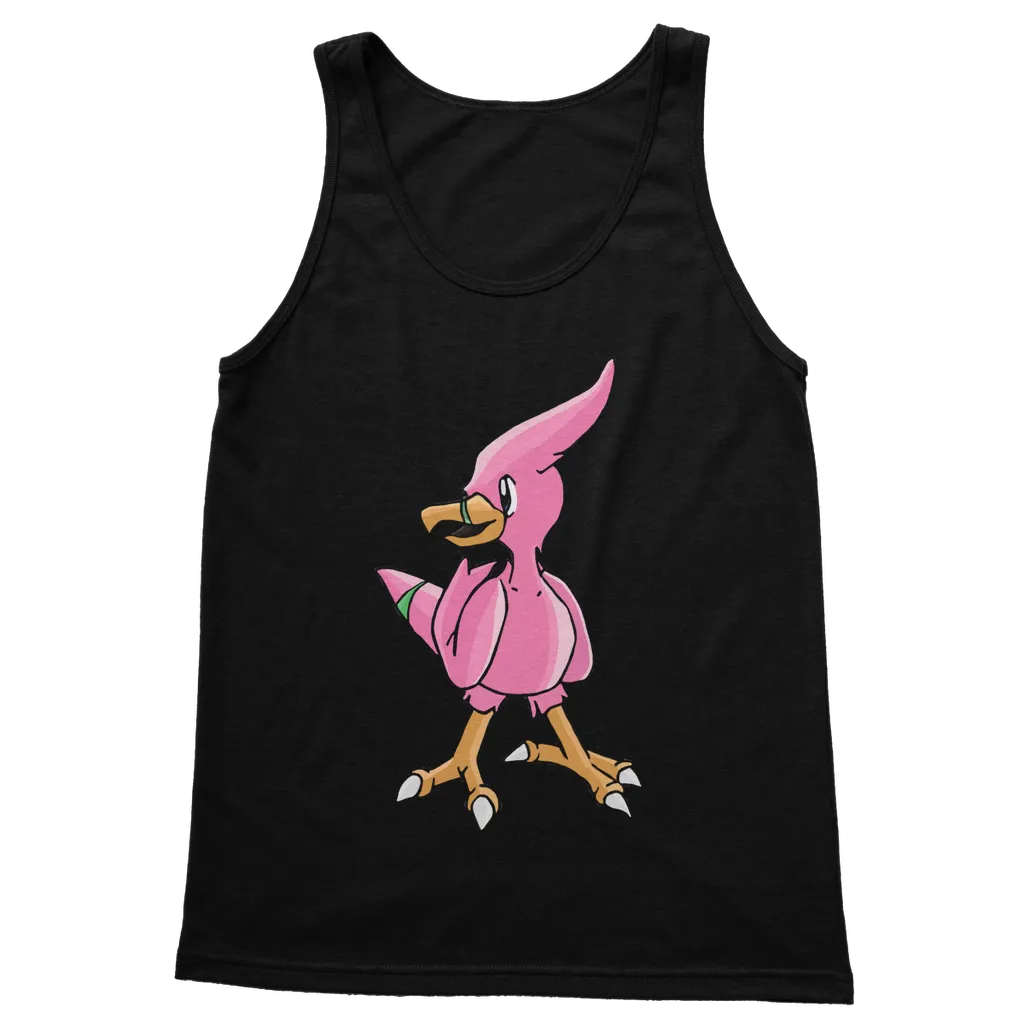 Flaryu Classic Adult Vest Top