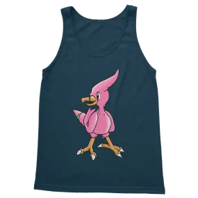 Flaryu Classic Adult Vest Top