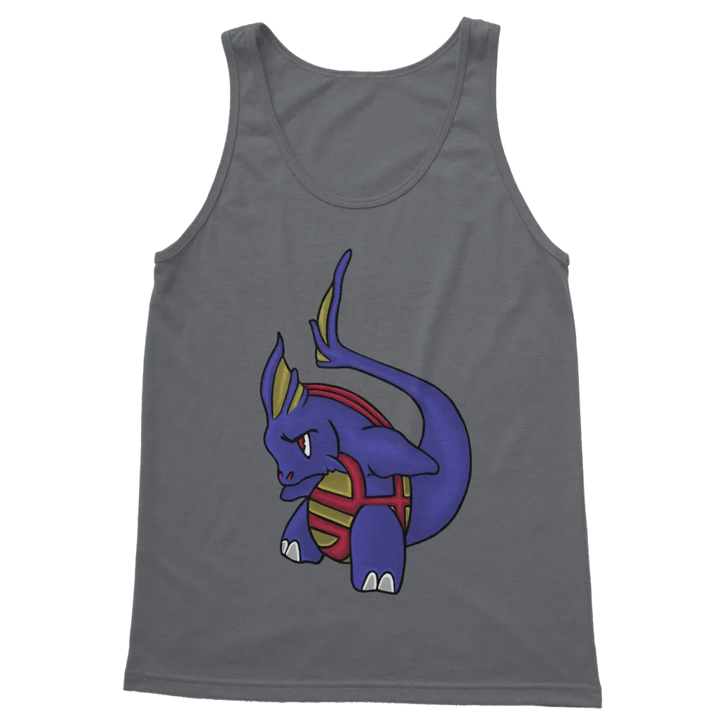 Flozor Classic Adult Vest Top