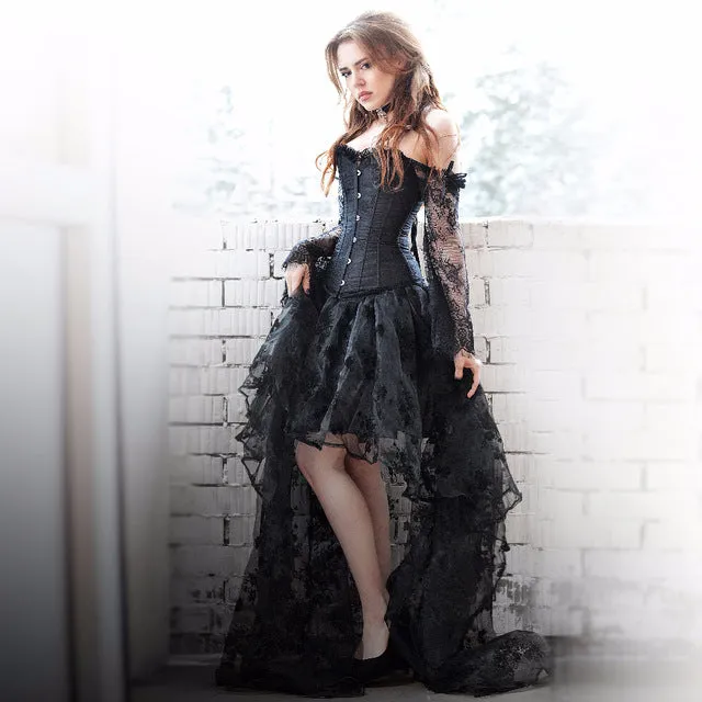 Gothic Queen Dress