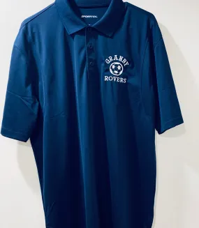 Granby Rovers Polo Shirt