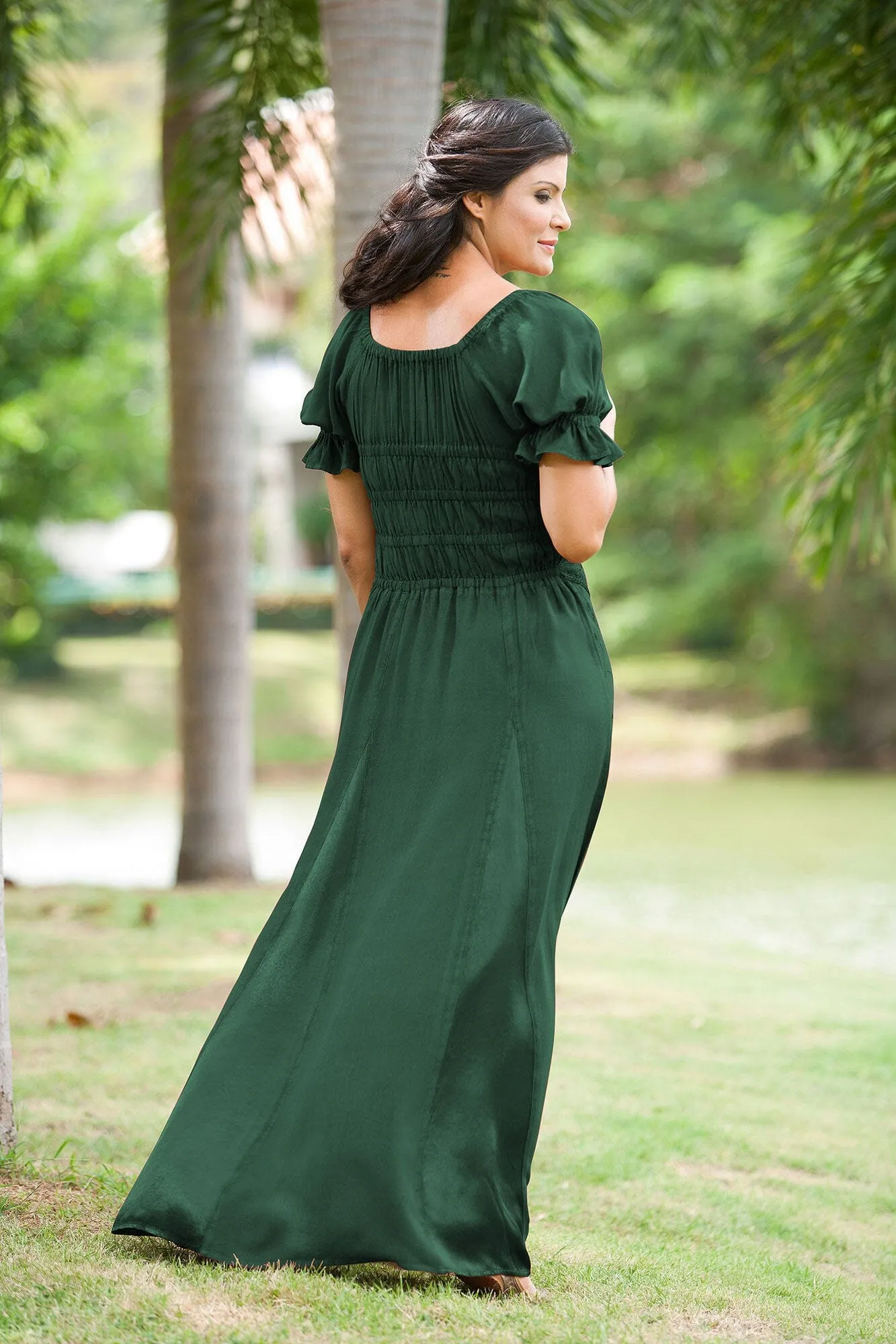 Haley Maxi Limited Edition