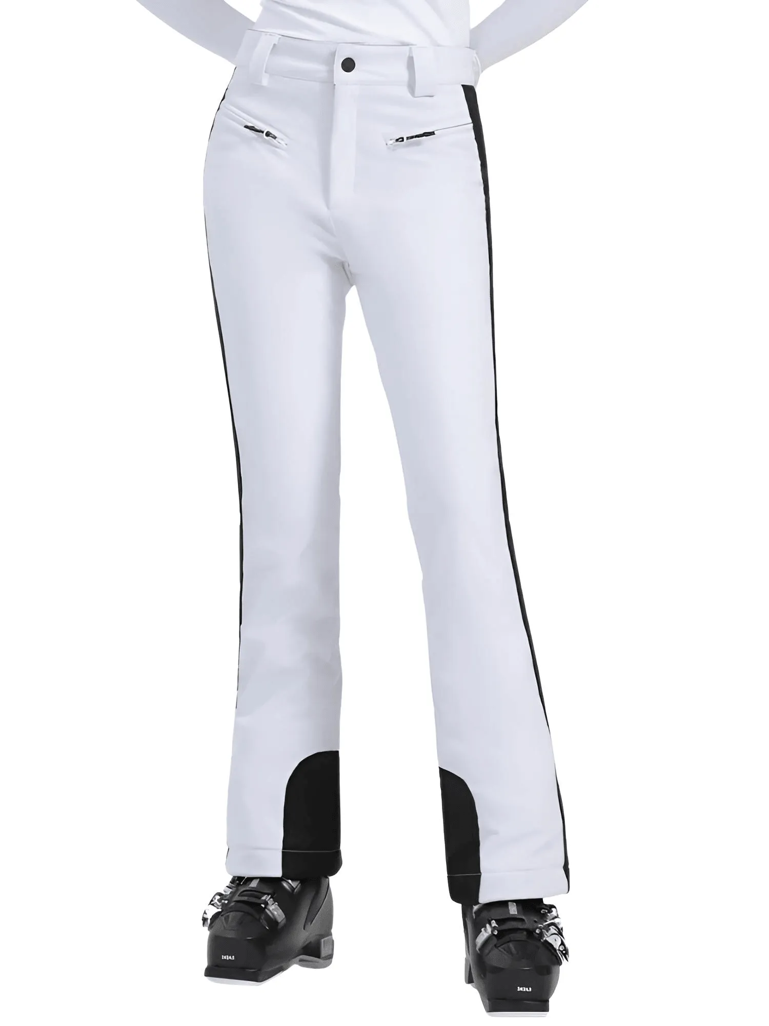 High Fashion Winter Ski Pants For Women