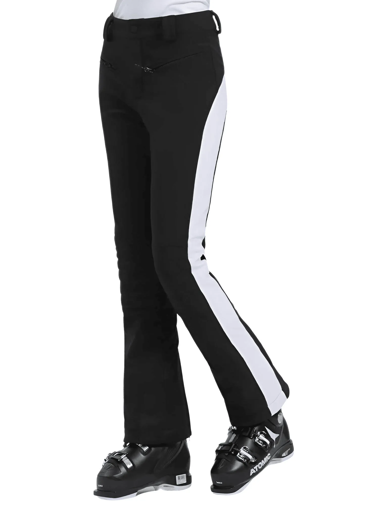 High Fashion Winter Ski Pants For Women