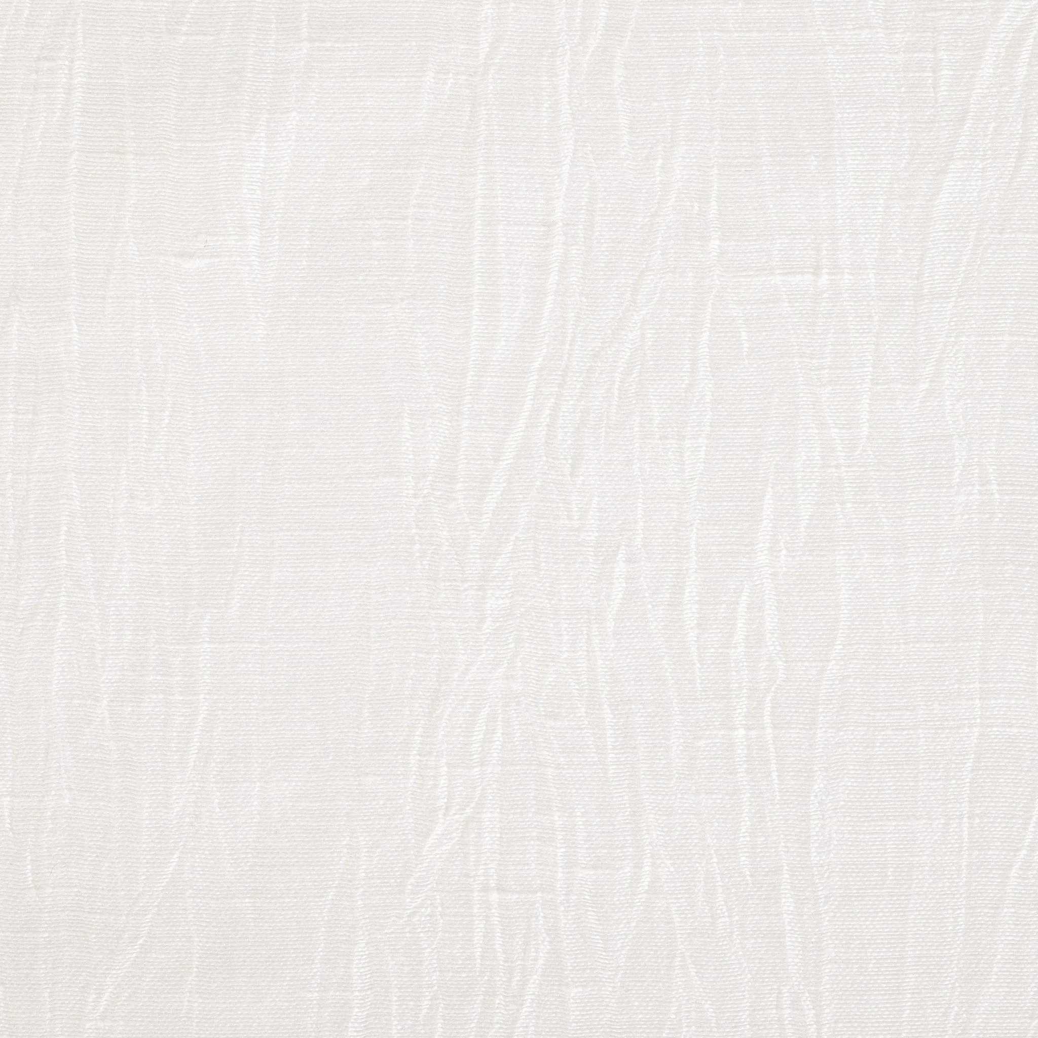 Ivory Crinkled Linen - 619