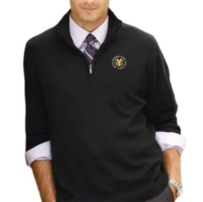 IZOD 1/4 Zip Sweater 