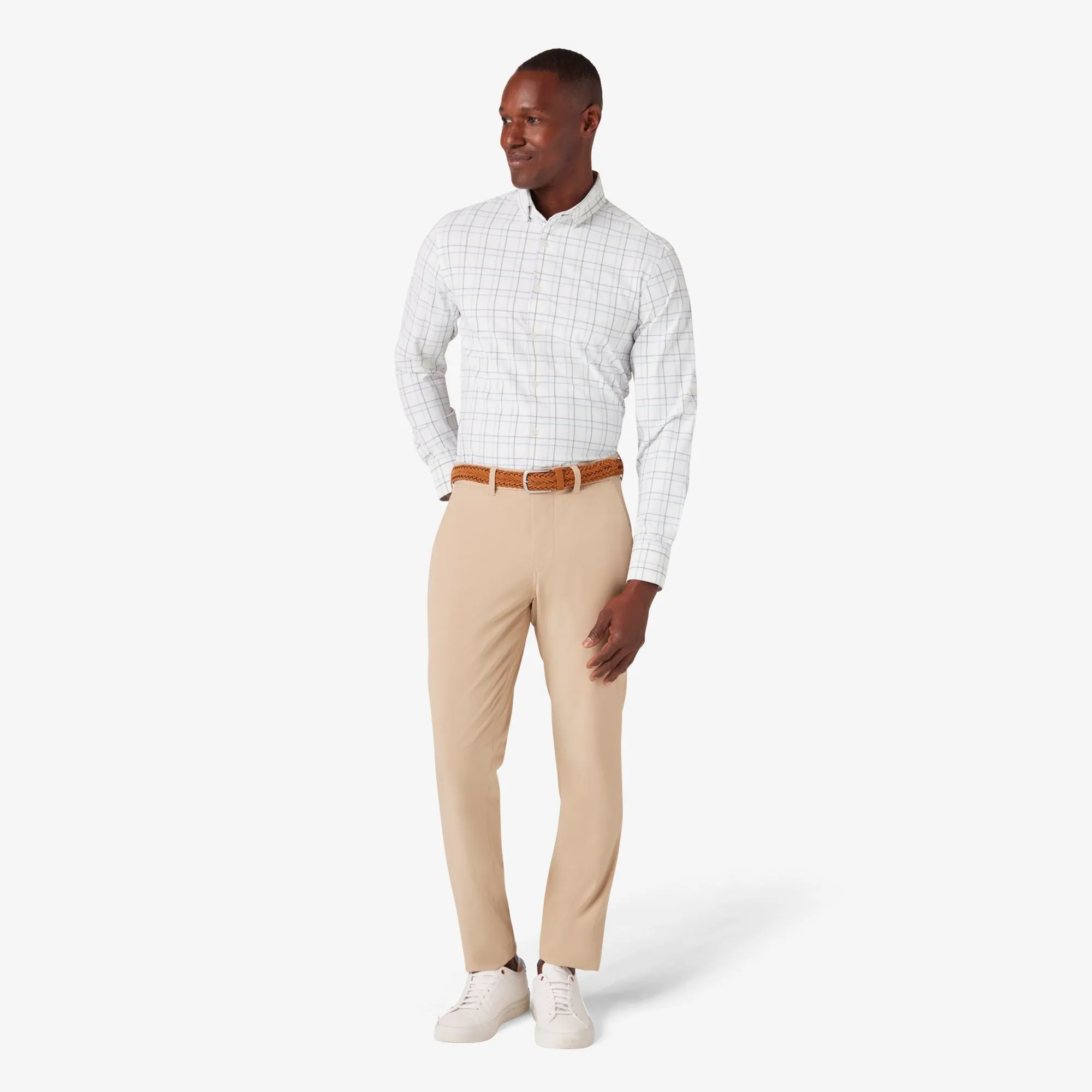 Leeward Long Sleeve Dress Shirt