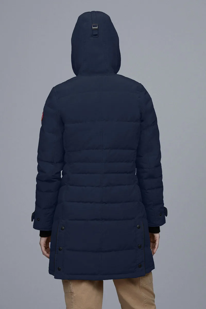 Lorette Parka