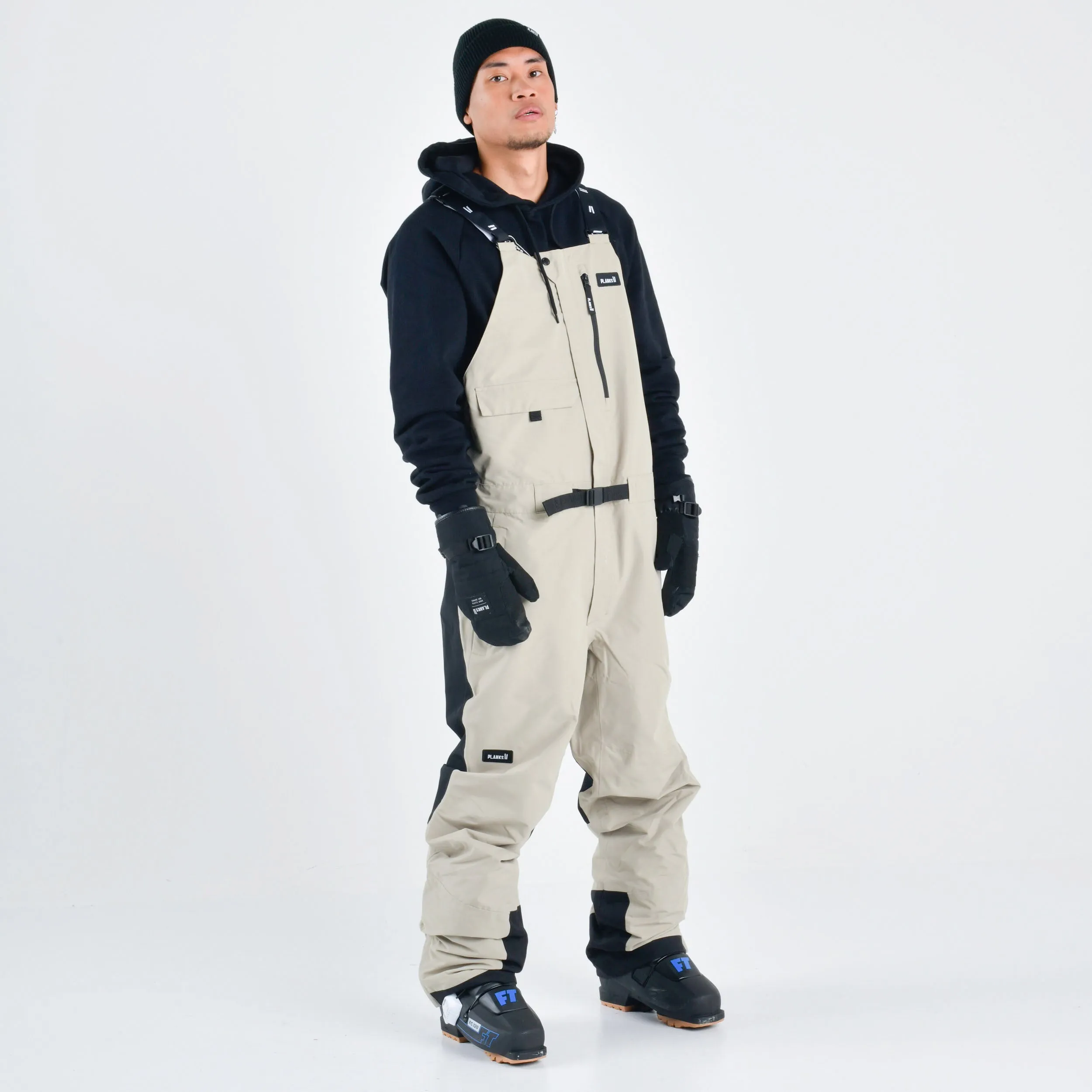 Men's High Rider Bib Pant