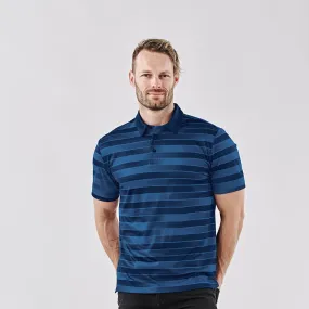 Men's Sienna S/S Polo - DXP-2