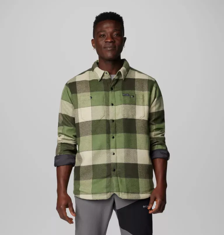 Men's Windward™ II Shirt Jacket