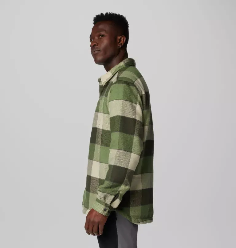 Men's Windward™ II Shirt Jacket