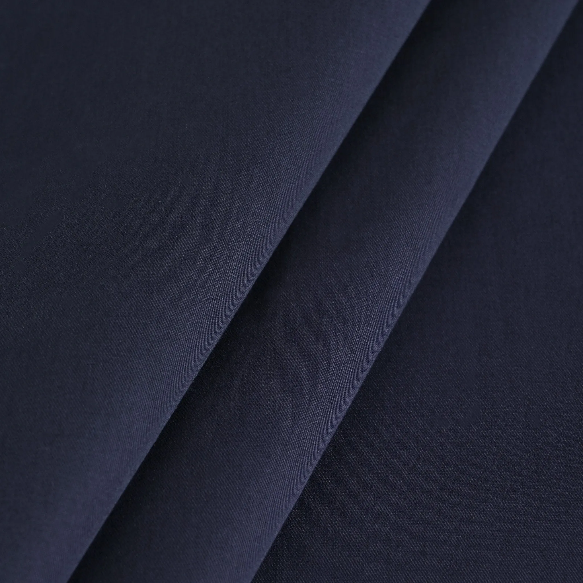 Midnight Twill Fabric 2880