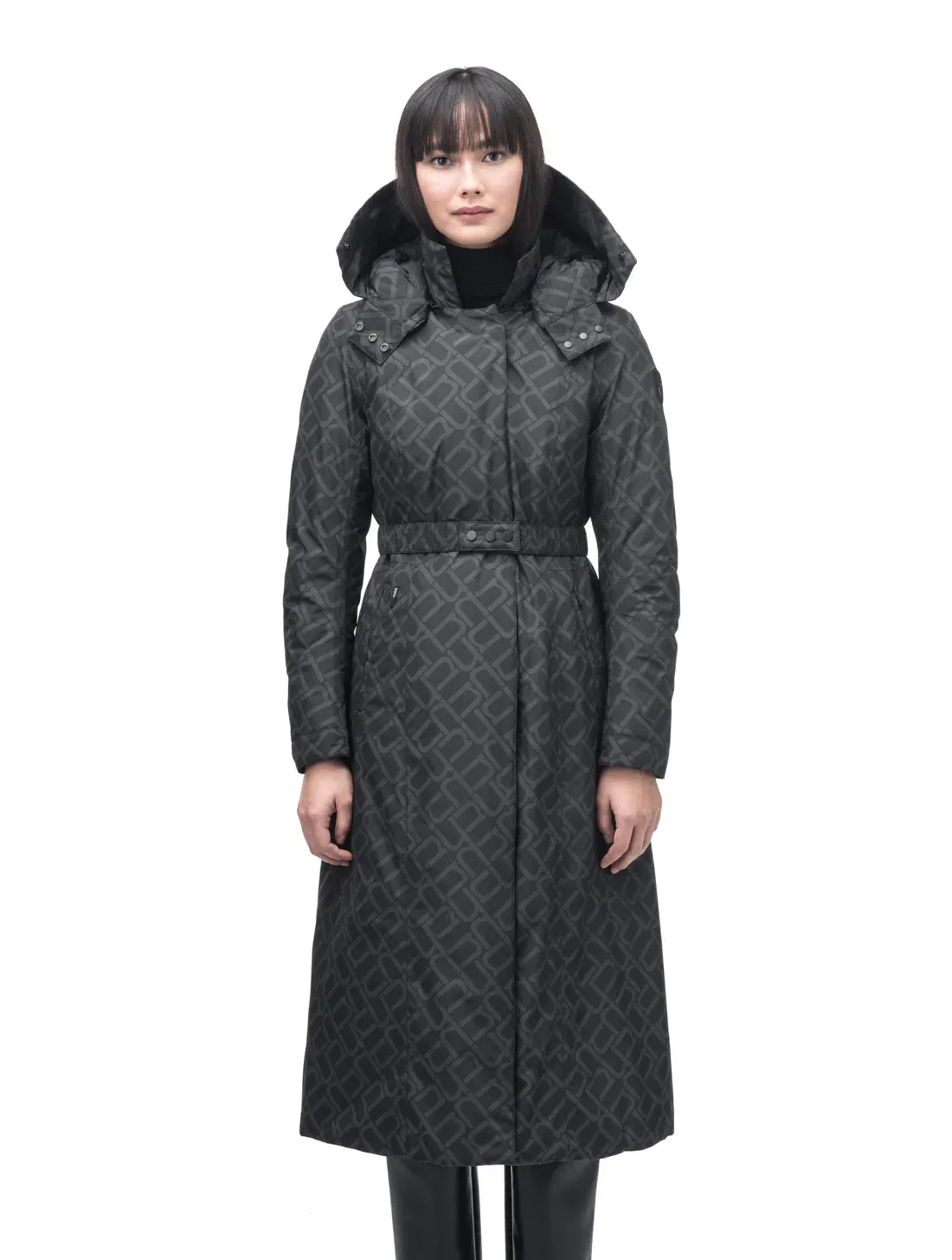 NOBIS CELEST - Women's Duster Parka