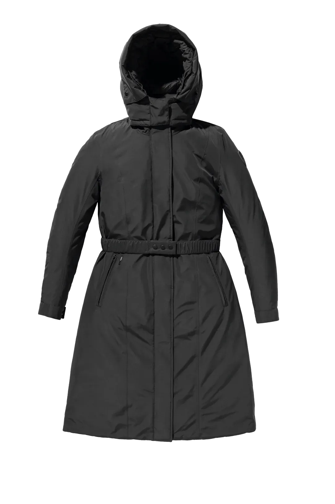 NOBIS CELEST - Women's Duster Parka