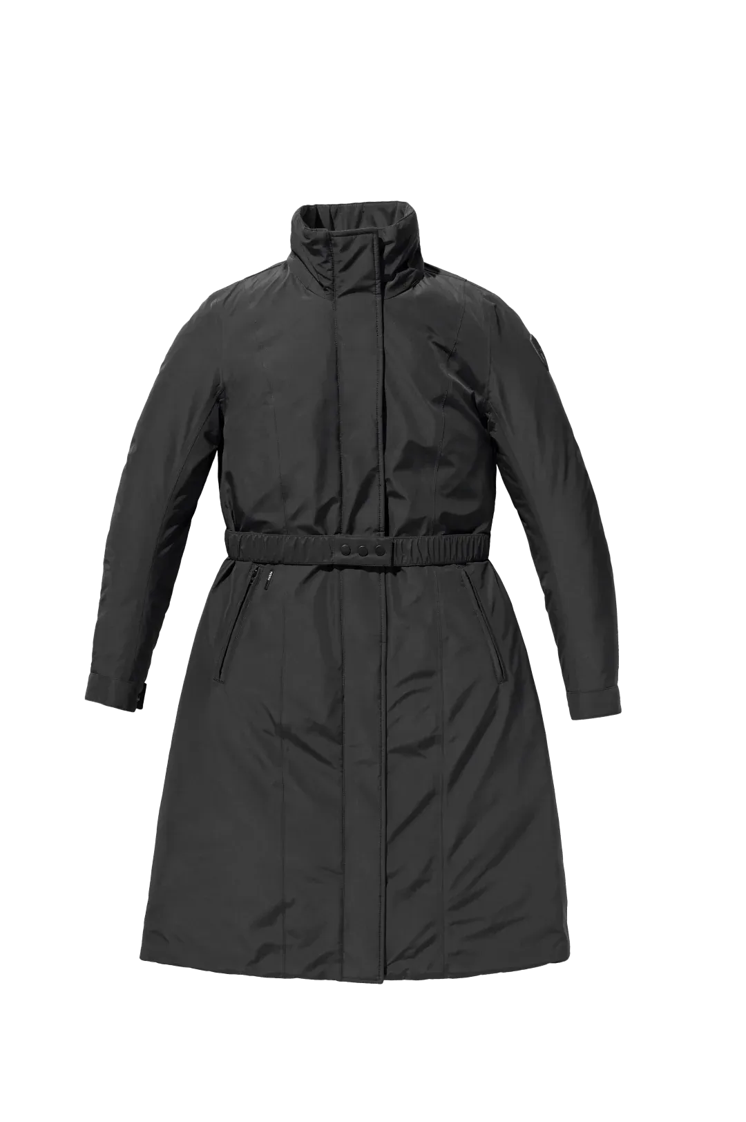 NOBIS CELEST - Women's Duster Parka