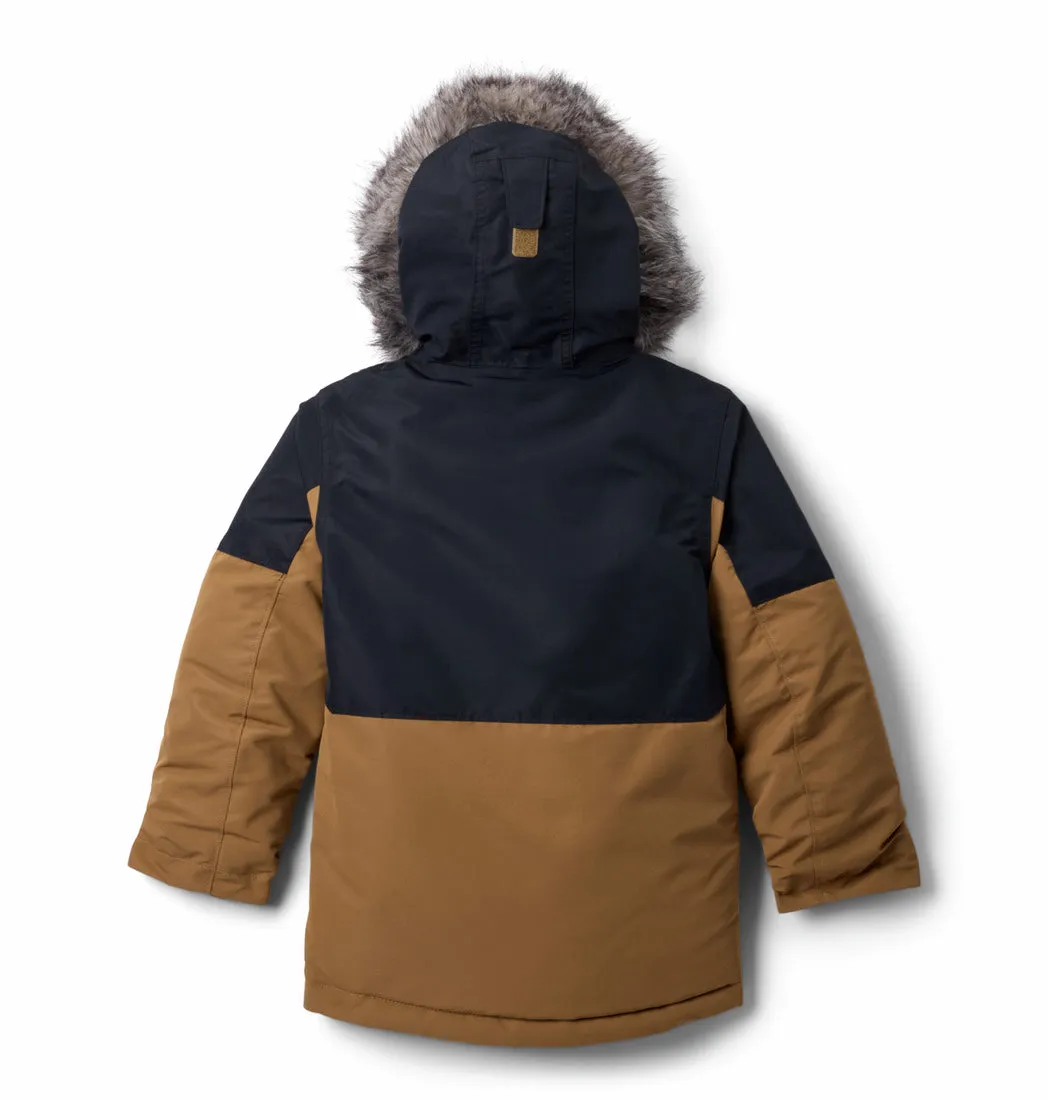 Nordic Strider™ II Jacket - Delta