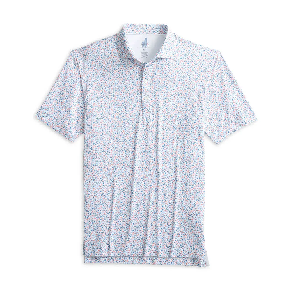 Omakase Featherweight Polo