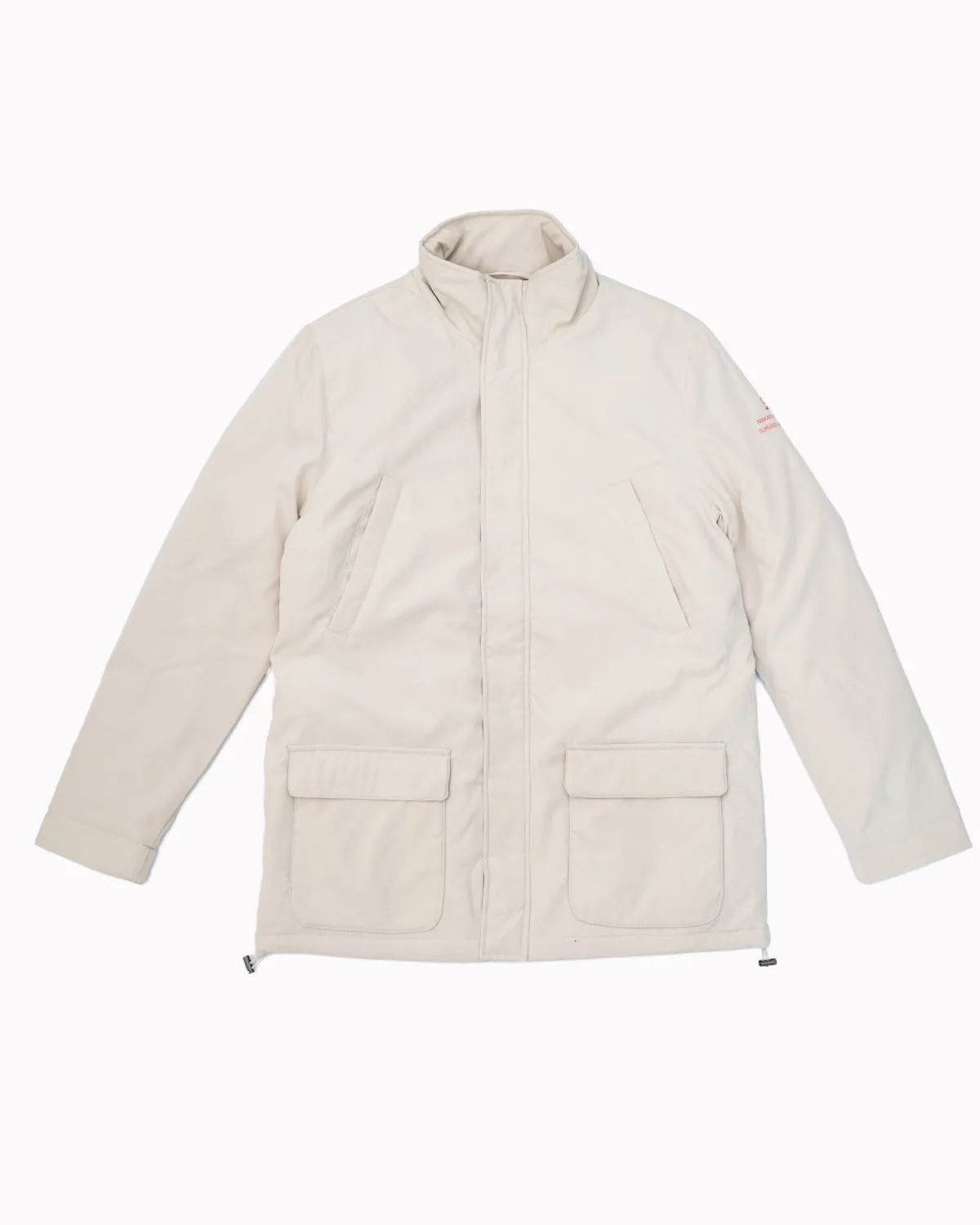 Parka Armada Beige