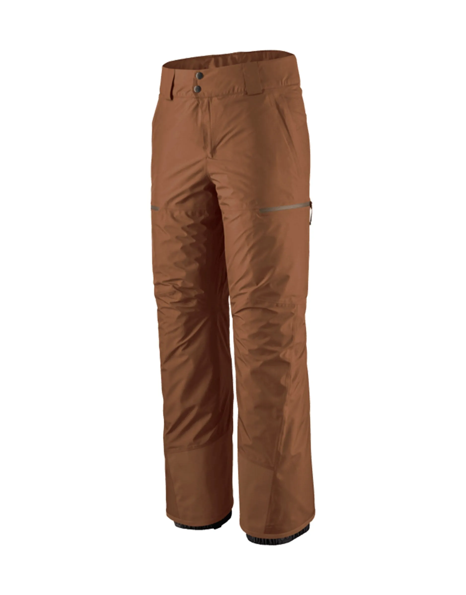 Patagonia Mens Powder Town Ski Pants