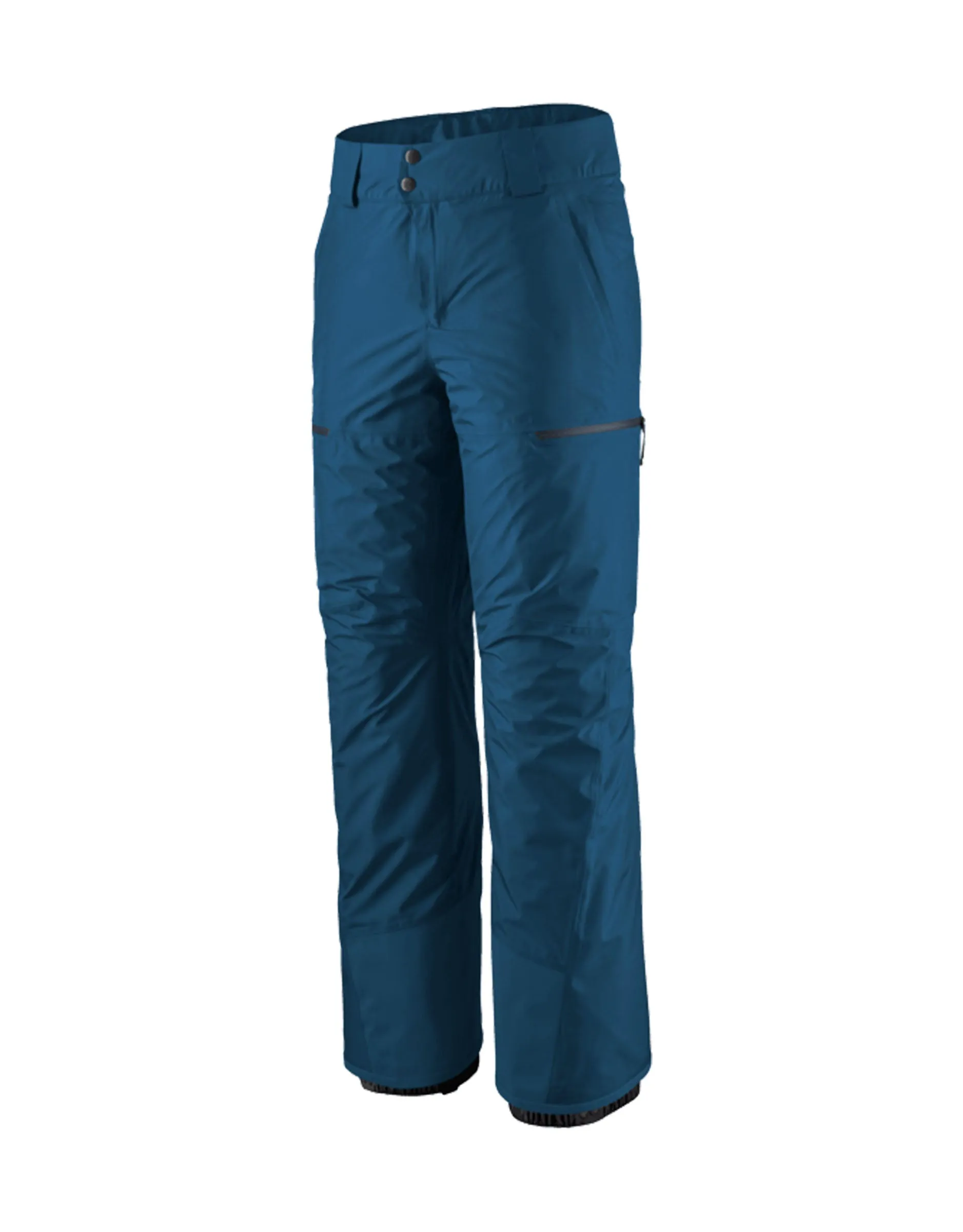 Patagonia Mens Powder Town Ski Pants