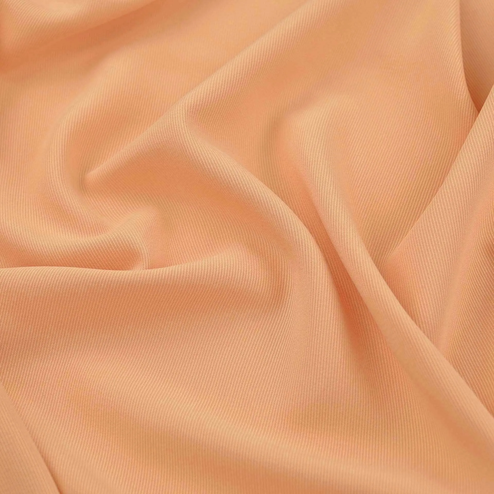 Peach Shirting Fabric 6199