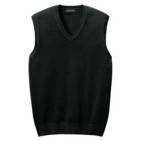 Port Authority Easy Care Sweater Vest