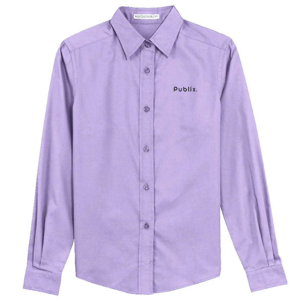 Port Authority® Ladies' Long Sleeve Easy Care Shirt