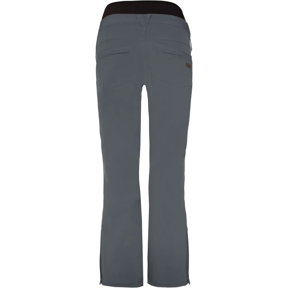 Protest Lullaby Womens Pants Manatee