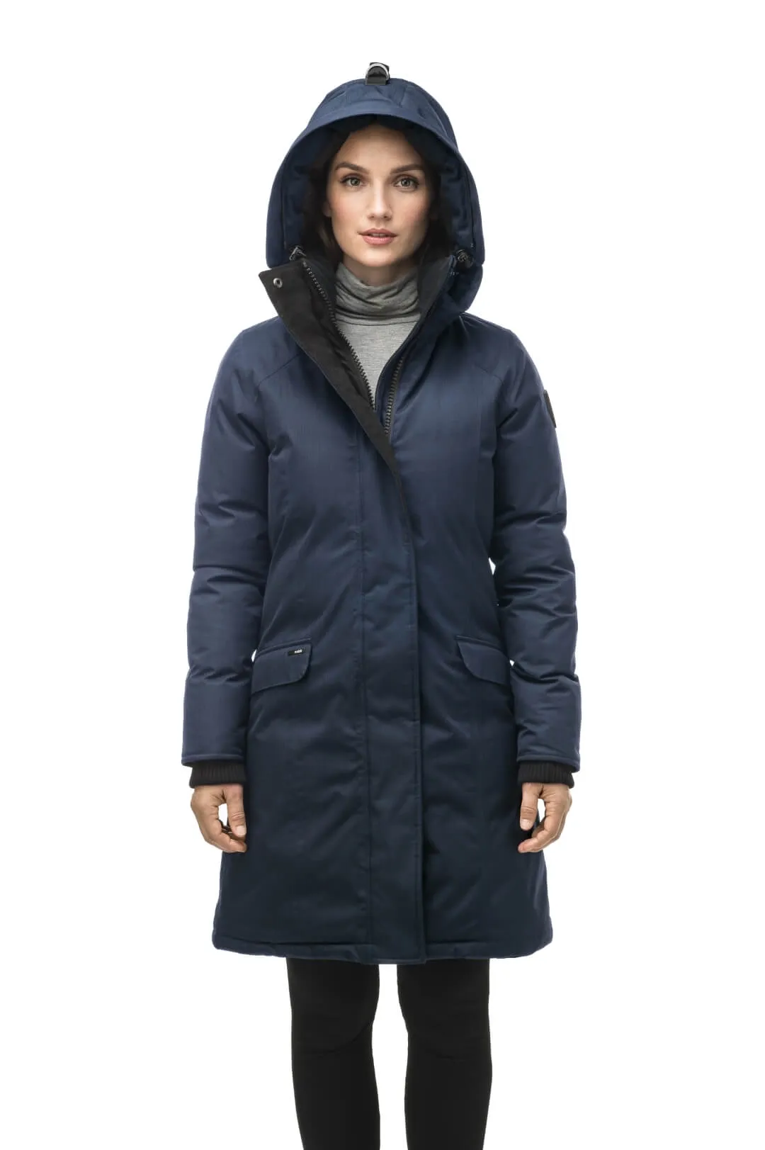 Rebecca Furless Women's Parka