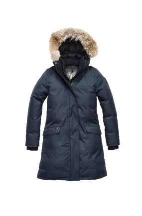 Rebecca Women's Parka