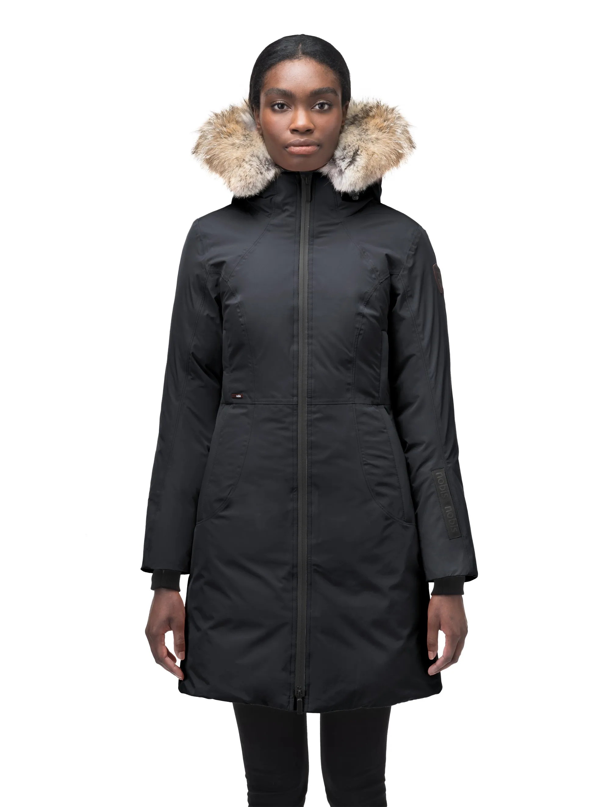 Scout Women's Parka