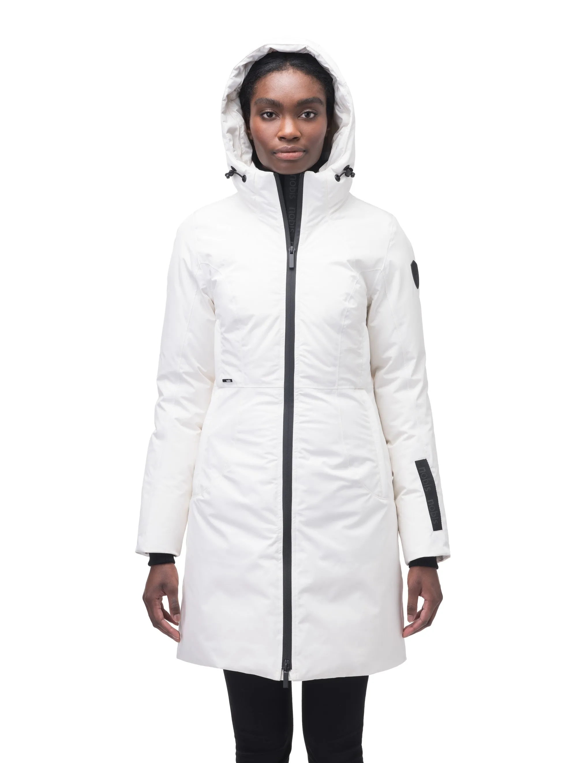 Scout Women's Parka