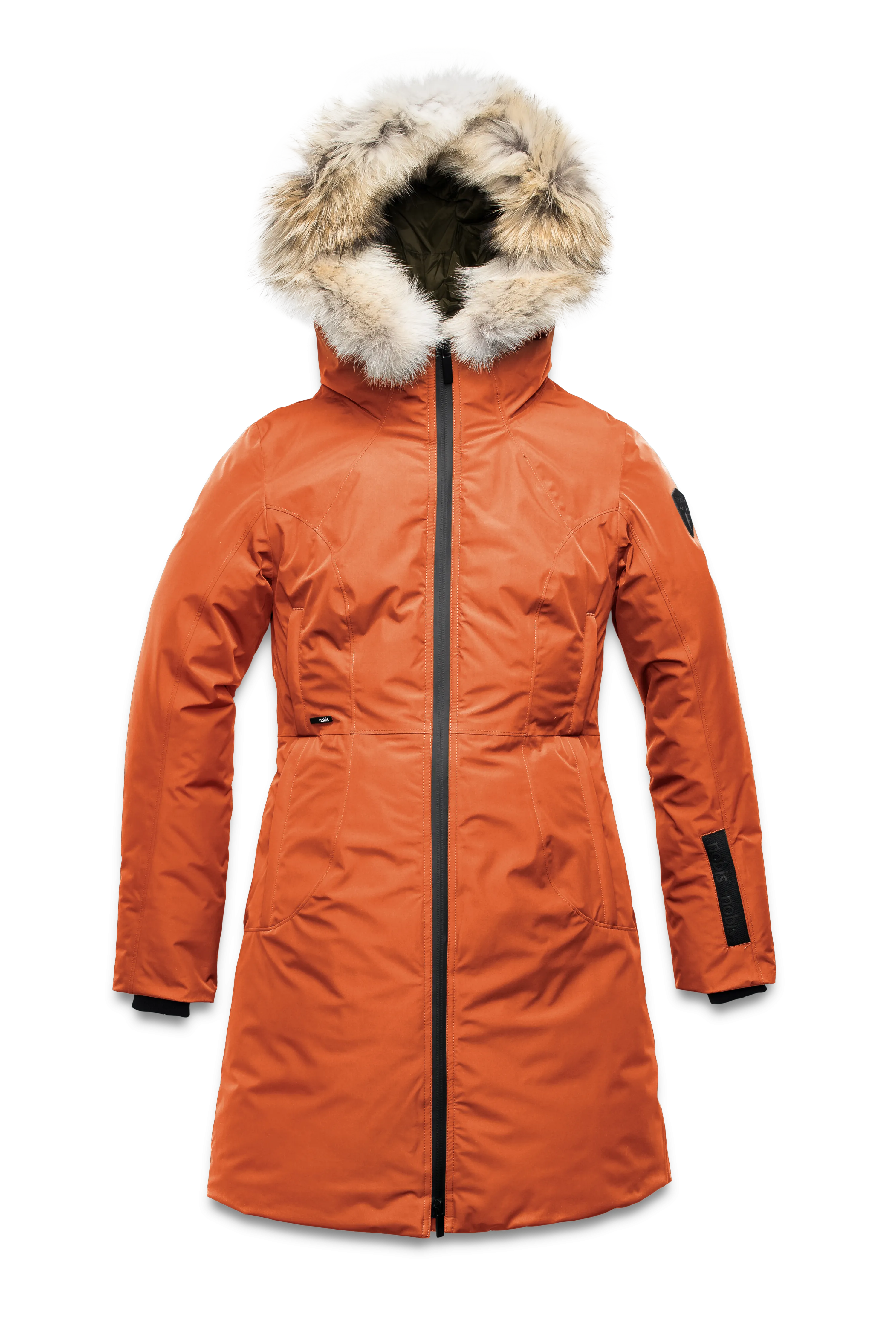 Scout Women's Parka