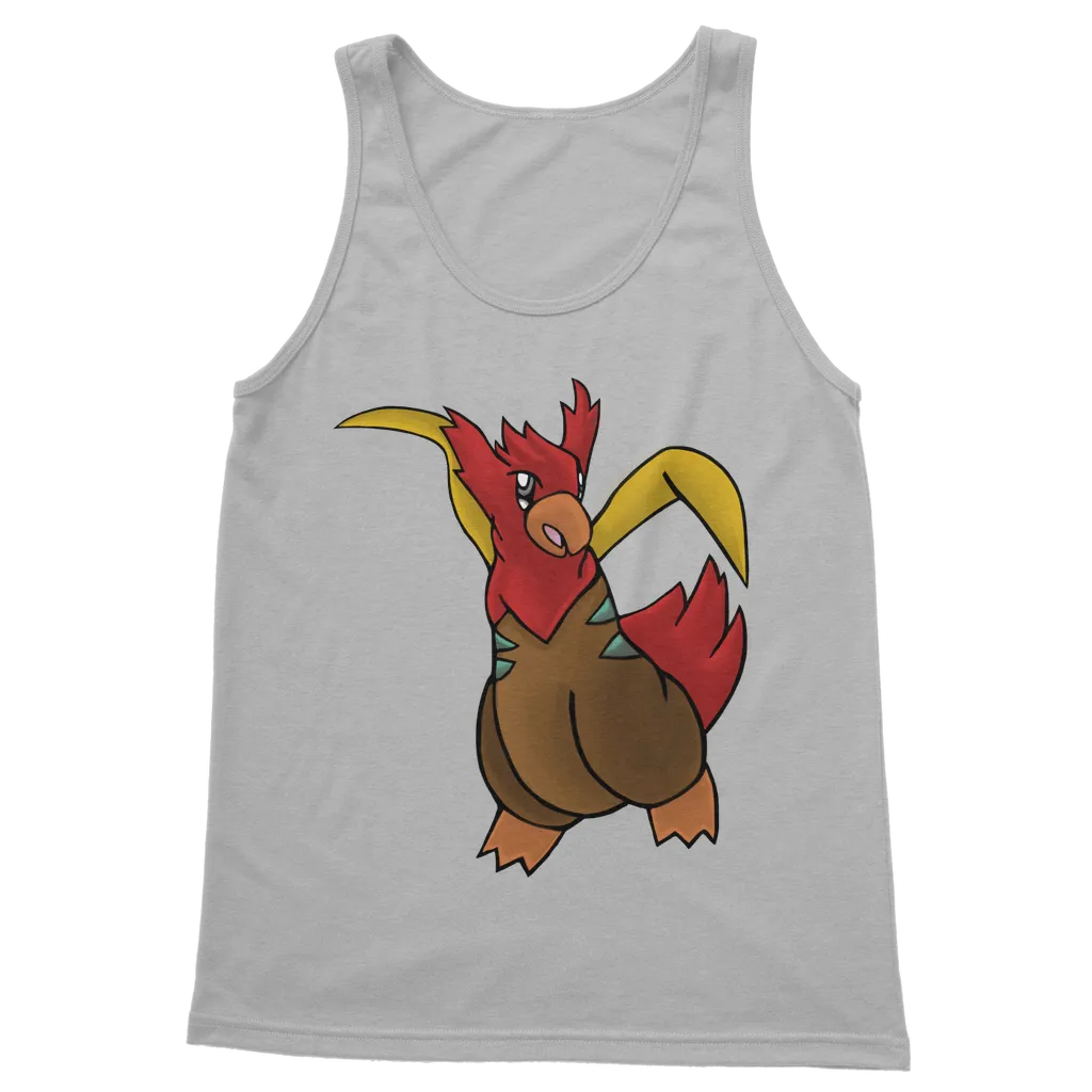 Seagul Classic Adult Vest Top