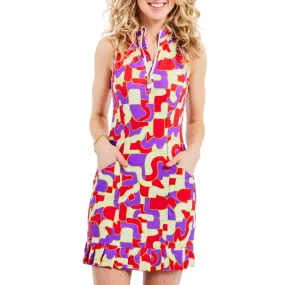 Shiloh Puzzler Dress