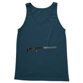 Shotgun Classic Adult Vest Top