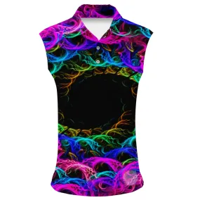 Smoke Spiral | Women's Sleeveless