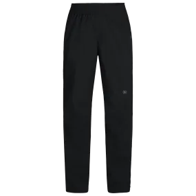 Stratoburst Stretch Rain Pants Women's