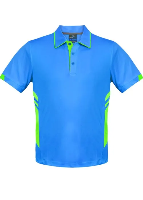 Tasman Mens Polo