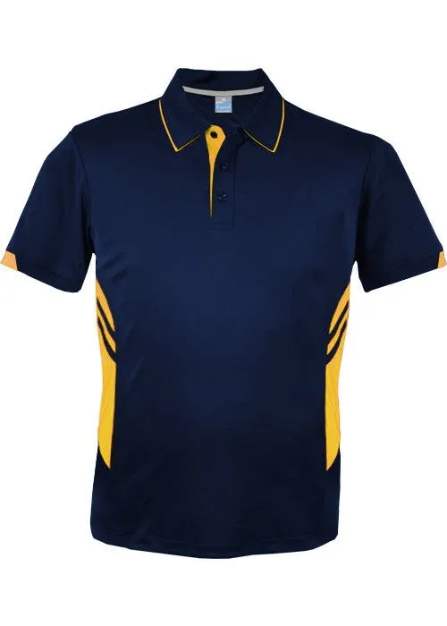 Tasman Mens Polo